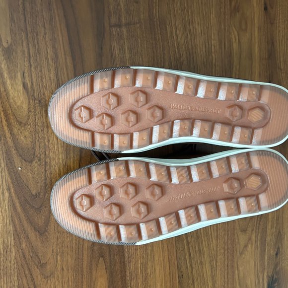 Johnston & Murphy McGuffey Lug Chukka Boot (Size 10.5) - Picture 8 of 11